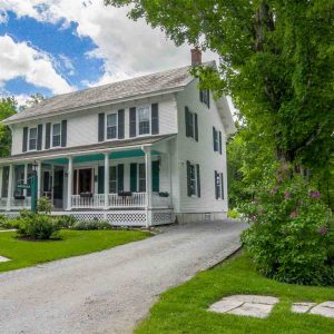 tpw real estate manchester vermont